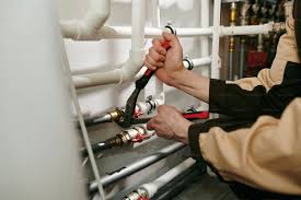 Best Commercial Plumbing Services  in Coopertown, TN