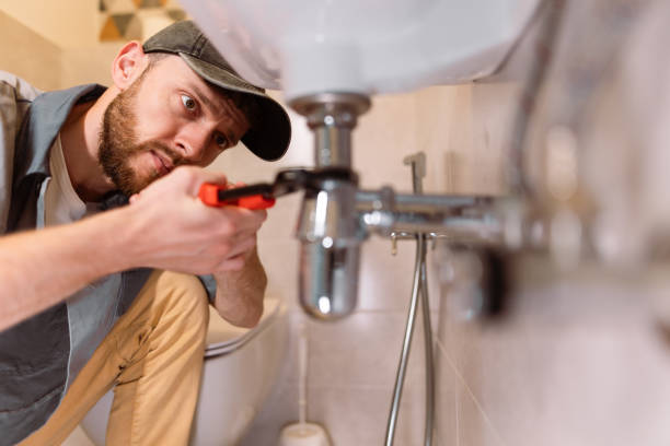 Best Septic System Installation and Maintenance  in Coopertown, TN